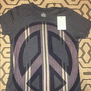 Urban outfitters Peace T-shirt